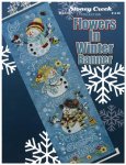 (image for) Flowers In Winter Banner